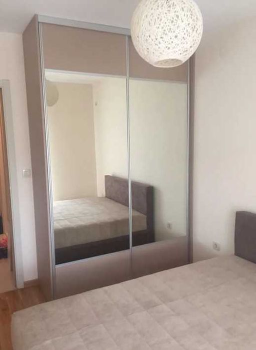 Дава се под наем Двустаен апартамент в Пловдив, Остромила - 65 кв.м за 234.6 € - Снимка #1