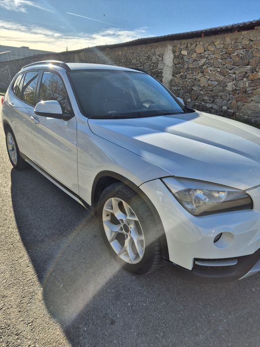 BMW X1 2013 — imagine 4