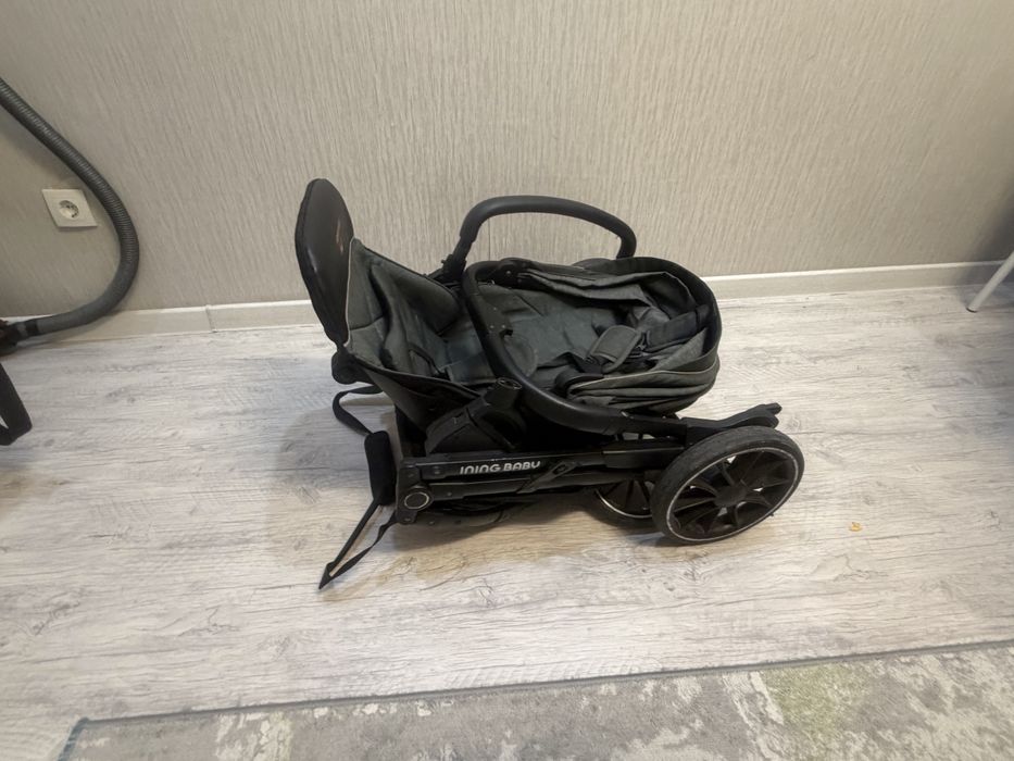 Продам коляску Inig baby
