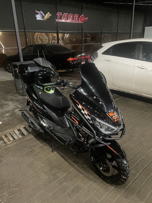 Продам или обменяю макси