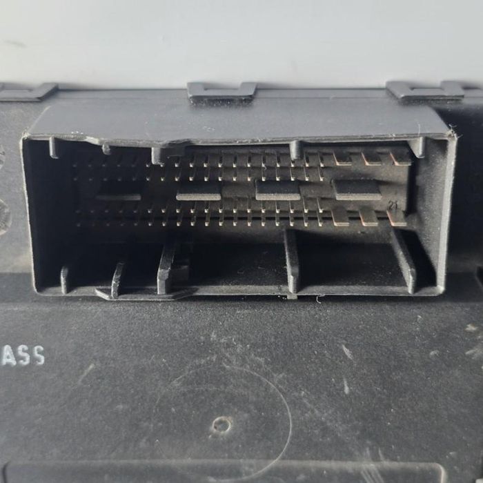 Calculator confort Opel Vectra C 1.9 CDTI