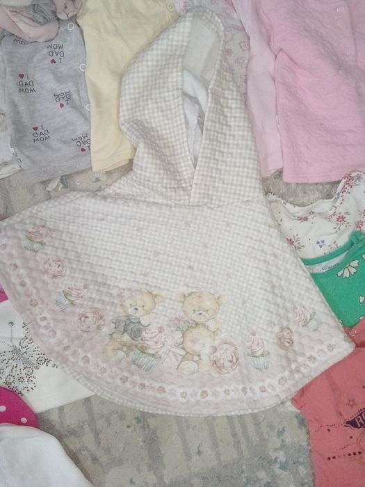 Детская одежда одежда для малышей