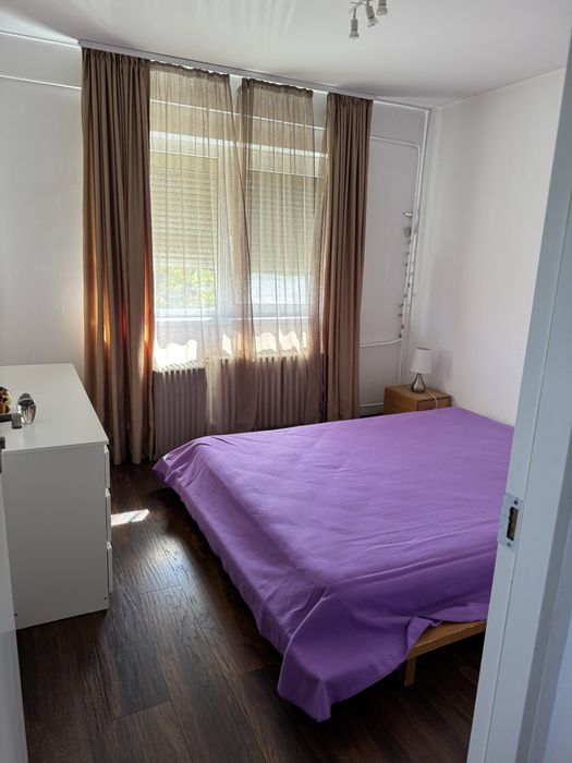 Inchiriez apartament 3 camere Oradea