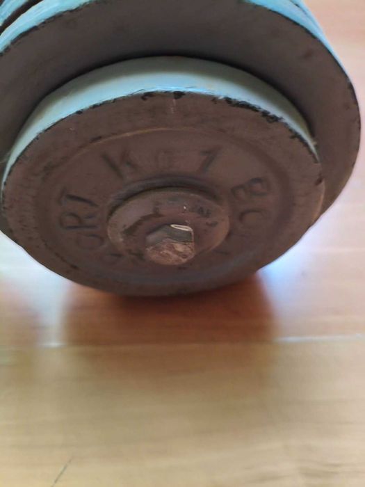 Комплект уреди за фитнес