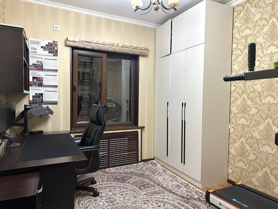 95 м.кв. Тузель 2 Продажа квартиры 4 комнаты
