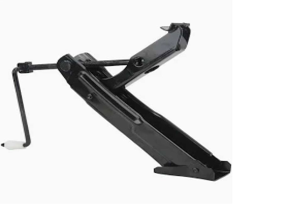 Cric auto punct sprijin