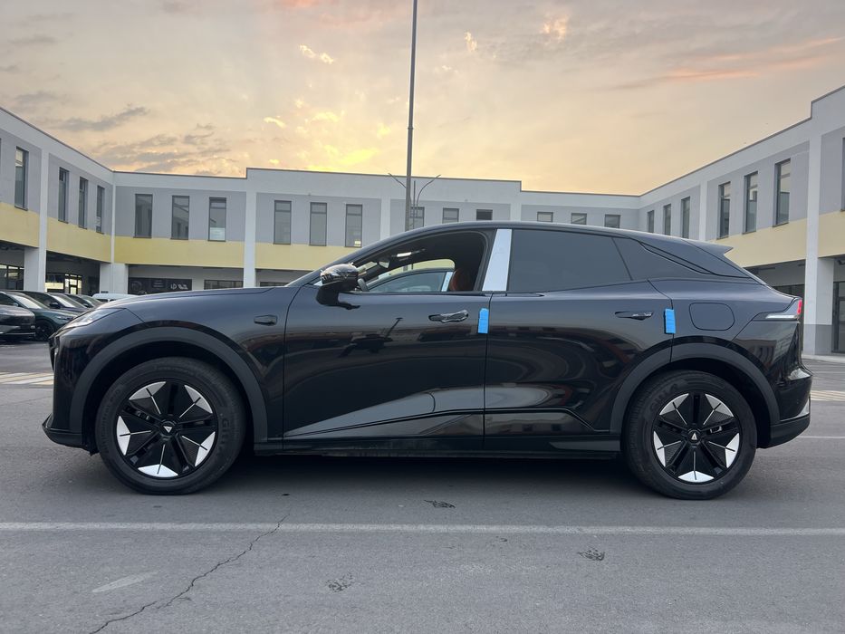 Changan Deepal S07 215 Max