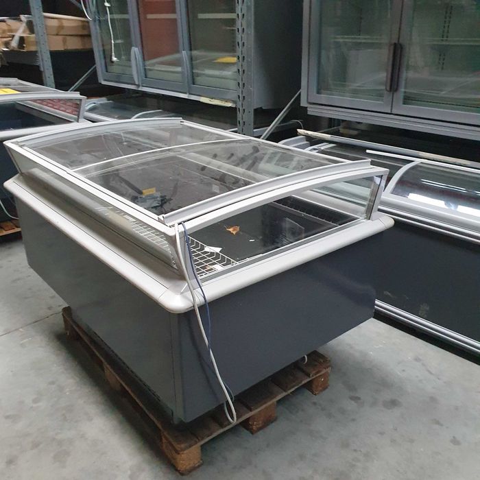 Vitrine frigorifice second hand