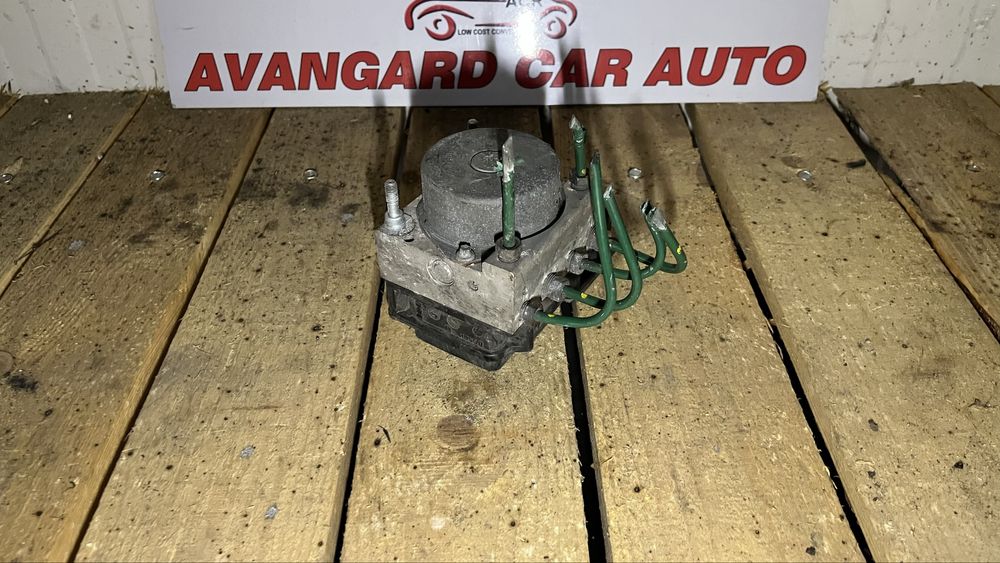 Abs Dacia Duster 2010-2017