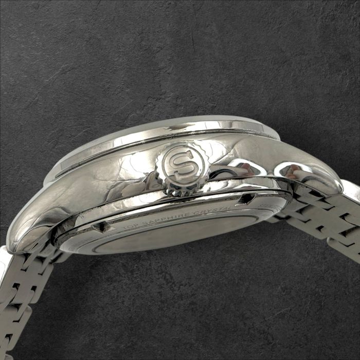 Seiko Presage Automatic „Cocktail Time“  42mm мъжки часовник