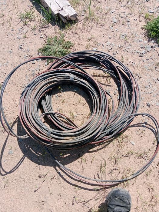 Продам сип кабель 2на16 на 220