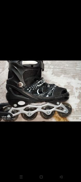 Ролики для катания