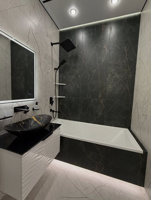 Ремонт квартиры под ключ!