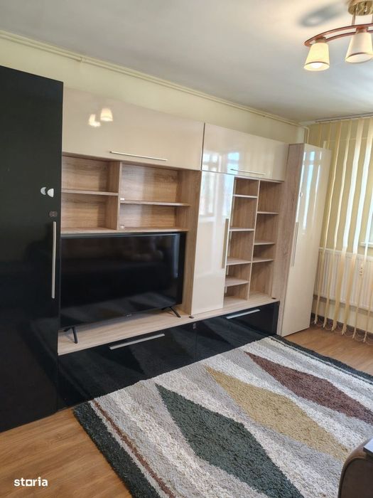 Drumul Taberei - 2 camere - Romancierilor - Centrala Proprie