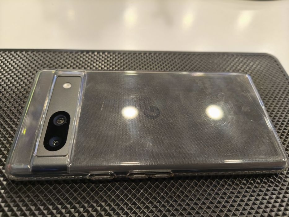 Google Pixel 6A - Utilizat, Stare bună