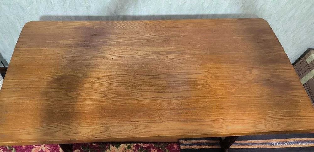 Продам стол. Размер-120*60 высота -75