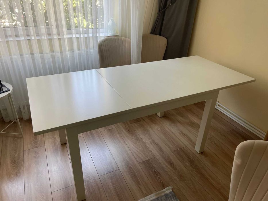 masă de bucătărie Ikea