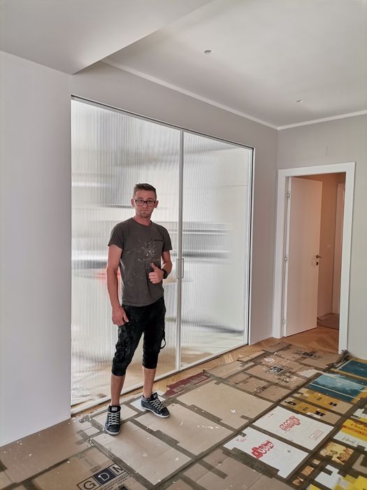 Montator Uși de interior si parchet laminat