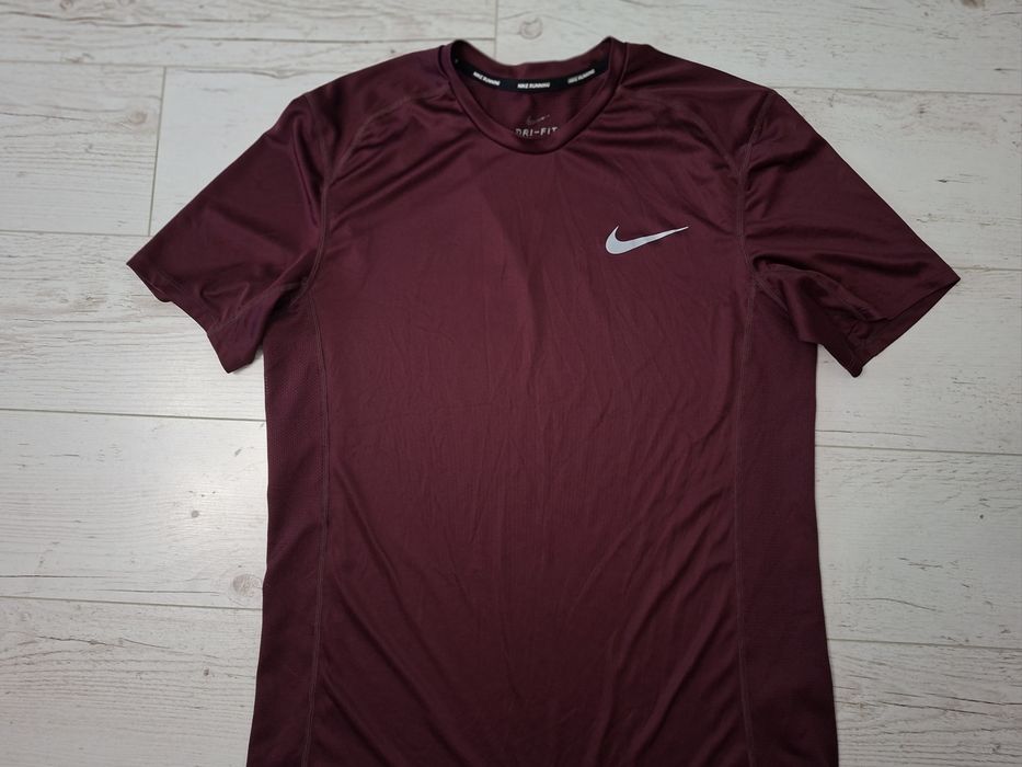 NikeDryFit-Ориг.тениска