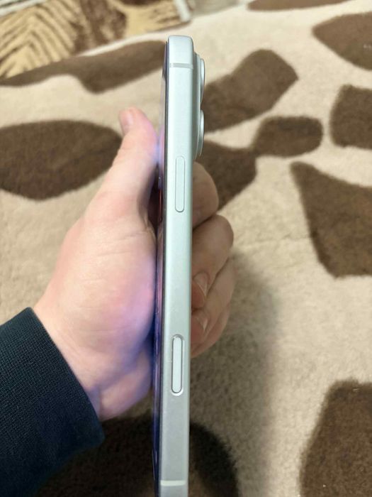 Iphone 17 pro max 256