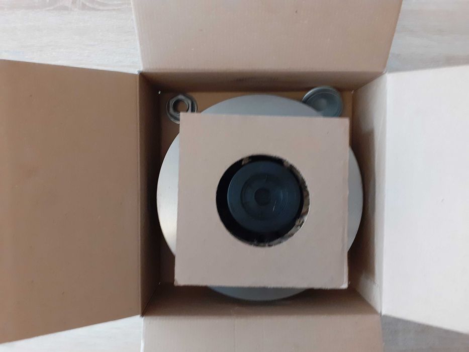 Спирачни дискове SNR - KF155.131U