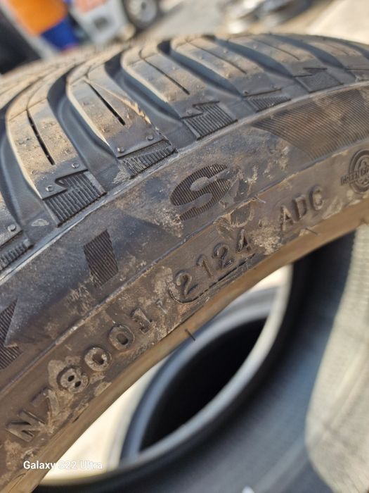 225 40 18 255 35 18 Maxxis AP3  Всесезонни гуми Замъка Ямбол