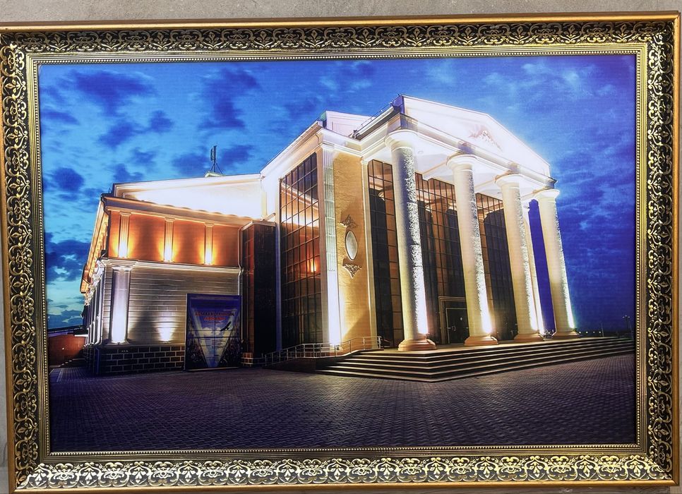 Картина для стены