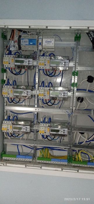 Електрик elektrik 24.7 31