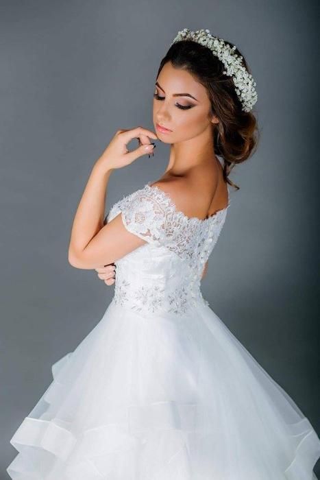 Rochie de mireasa Andree Salon