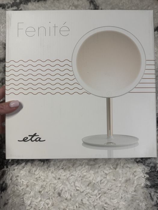 Лед огледало Fenite