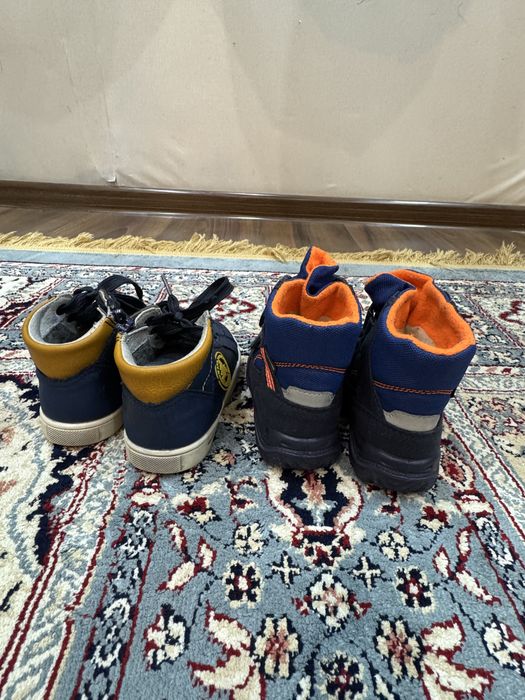 Продам обувь для малышей