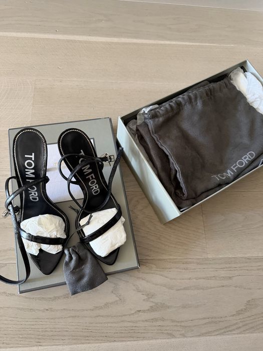 Sandale Tom Ford