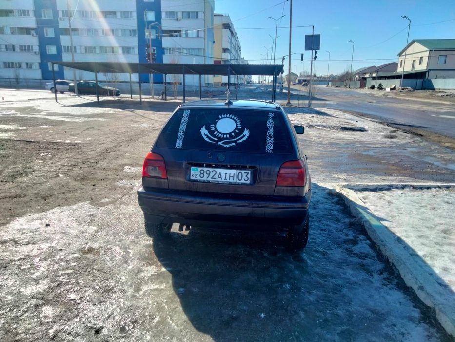 Машина на ходу  срочно