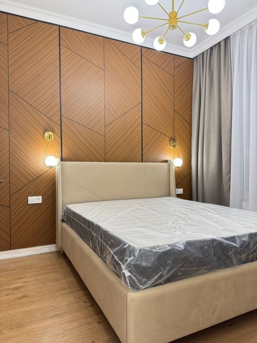 Сдам в аренду квартиру