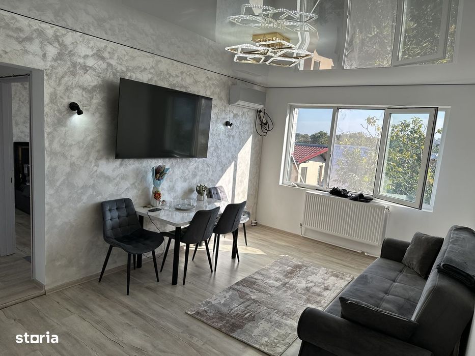 Apartament cu 2 camere de vânzare în zona Dorobanti/Plantelor