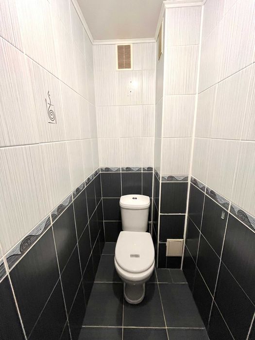 Продаётся 3 комн квартира