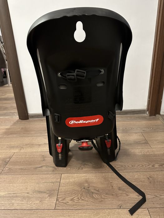 Scaun bicicleta copii