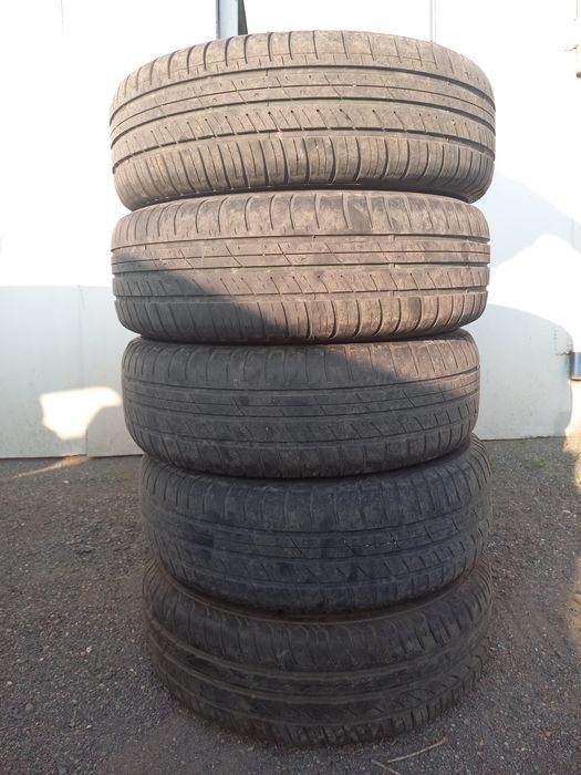 Продам колеса на приору