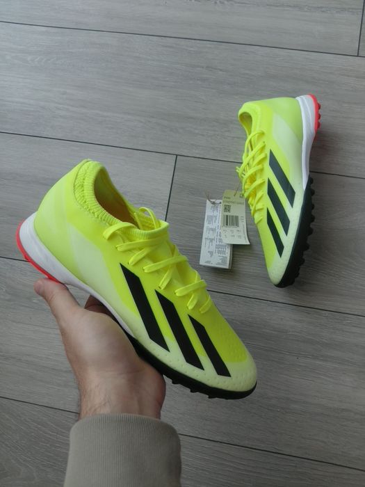 Adidas fotbal sintetic  38 ⅔