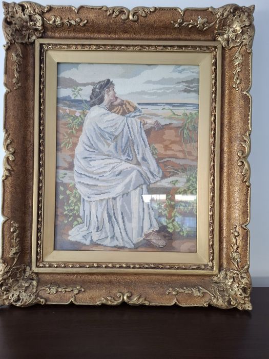 Гоблен - Ифигения