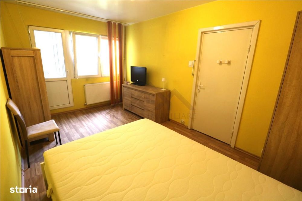 Apartament , 2 camere , zona Take Ionescu