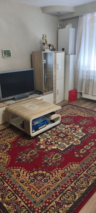 Apartament de închiriat in Cisnădie