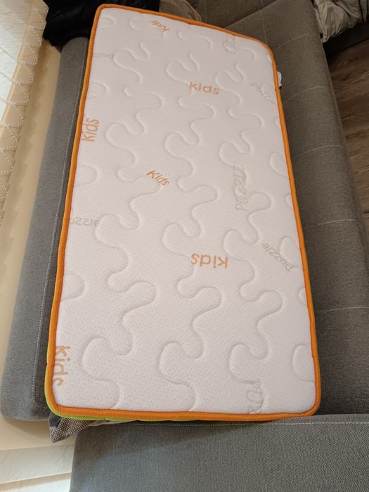 Бебешки матрак 60 120