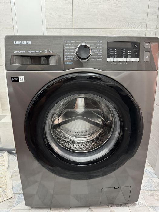 Стиральная машина Самсунг