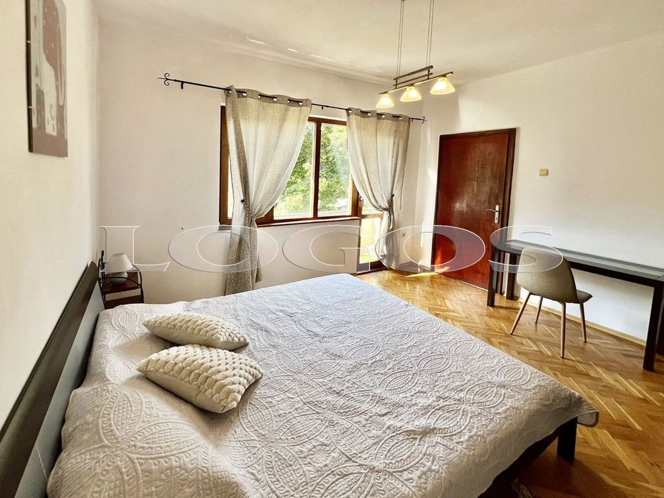 Дава се под наем Тристаен апартамент в Варна, Чаталджа - 92 кв.м за 700 € - Снимка #6