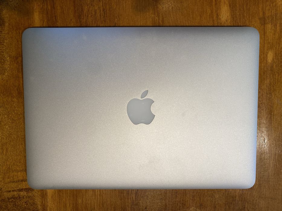 MacBook Pro 13-inch 2015 г.в.