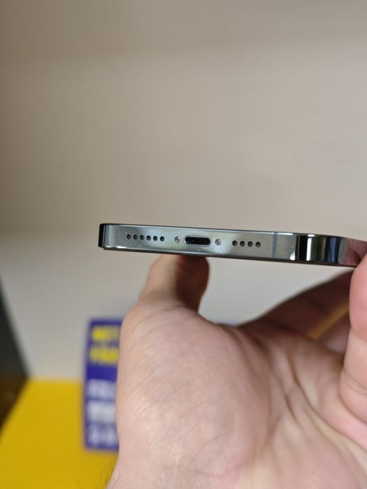 13 Pro Max 128 gb 96% Baterie