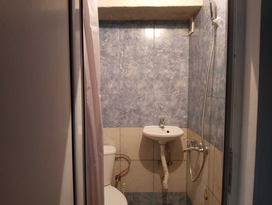 наем на квартира