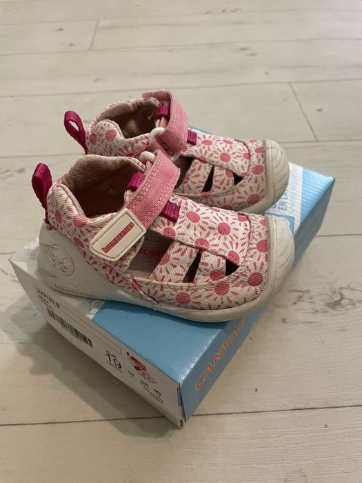 Пантофи Biomecanics