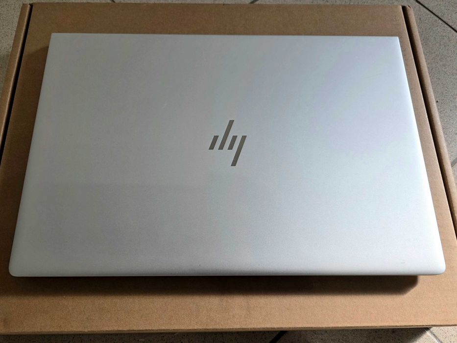 Laptop HP EliteBook 850 G6 – i5-8365U, 12GB RAM, SSD 256GB